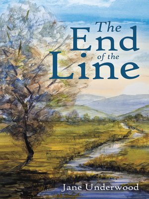 cover image of The End of the Line